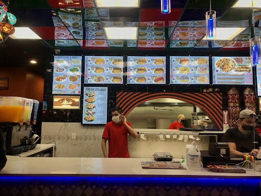 Photo of Chopan Kabab Chicken & Waffle - 6400 Baltimore National Pike Suite 180B, Catonsville, MD 21228