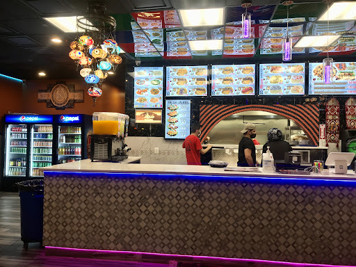 Photo of Chopan Kabab Chicken & Waffle - 6400 Baltimore National Pike Suite 180B, Catonsville, MD 21228