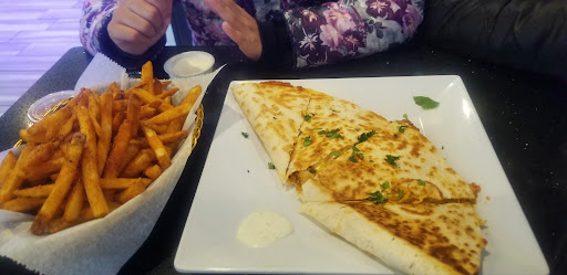 Photo of Chopan Kabab Chicken & Waffle - 6400 Baltimore National Pike Suite 180B, Catonsville, MD 21228