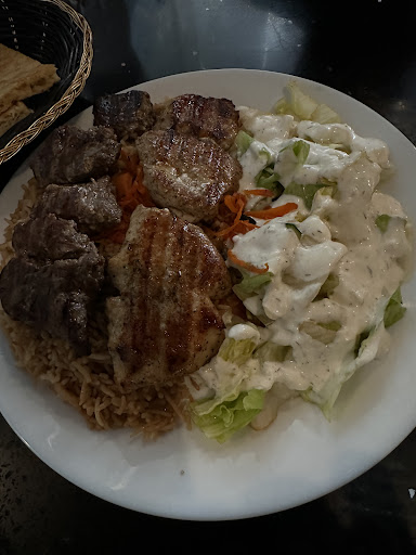 Photo of Chopan Kabab Chicken & Waffle - 6400 Baltimore National Pike Suite 180B, Catonsville, MD 21228