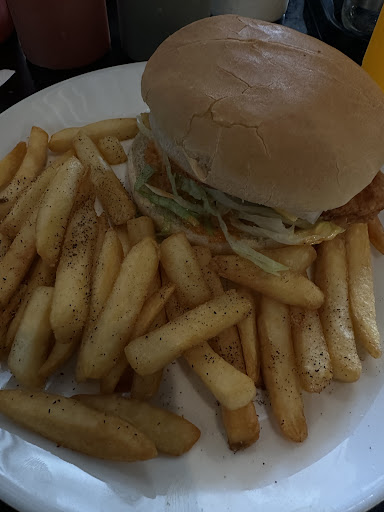 Photo of Chopan Kabab Chicken & Waffle - 6400 Baltimore National Pike Suite 180B, Catonsville, MD 21228