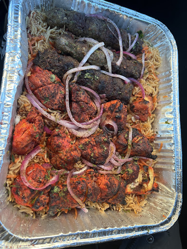 Photo of Chopan Kabab Chicken & Waffle - 6400 Baltimore National Pike Suite 180B, Catonsville, MD 21228