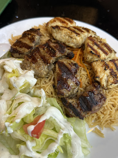 Photo of Chopan Kabab Chicken & Waffle - 6400 Baltimore National Pike Suite 180B, Catonsville, MD 21228