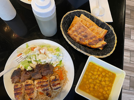Photo of Chopan Kabab Chicken & Waffle - 6400 Baltimore National Pike Suite 180B, Catonsville, MD 21228