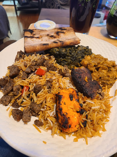 Photo of Chopan Kabab Chicken & Waffle - 6400 Baltimore National Pike Suite 180B, Catonsville, MD 21228