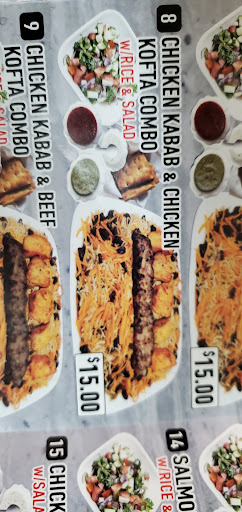 Photo of Chopan Kabab Chicken & Waffle - 6400 Baltimore National Pike Suite 180B, Catonsville, MD 21228