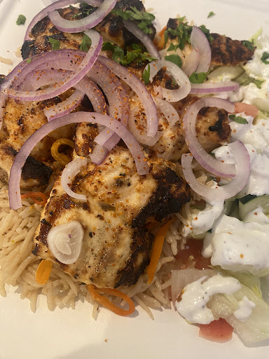 Photo of Chopan Kabab Chicken & Waffle - 6400 Baltimore National Pike Suite 180B, Catonsville, MD 21228