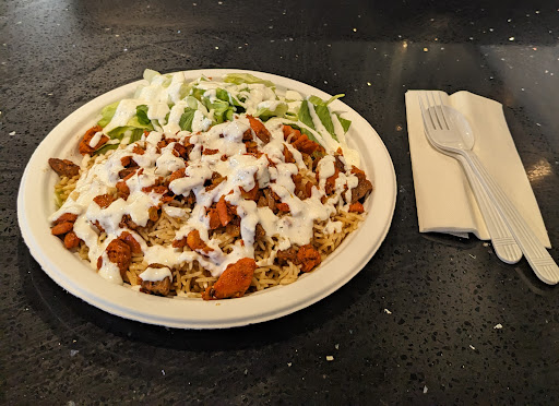 Photo of Chopan Kabab Chicken & Waffle - 6400 Baltimore National Pike Suite 180B, Catonsville, MD 21228