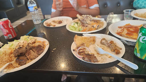 Photo of Chopan Kabab Chicken & Waffle - 6400 Baltimore National Pike Suite 180B, Catonsville, MD 21228