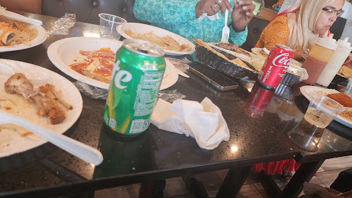 Photo of Chopan Kabab Chicken & Waffle - 6400 Baltimore National Pike Suite 180B, Catonsville, MD 21228