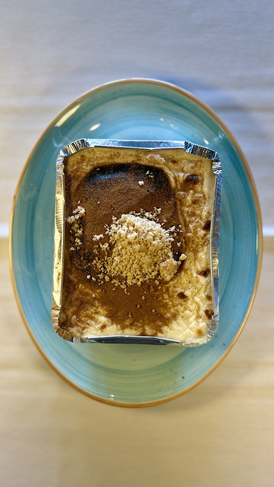 Photo of Bora Kebab - 7185 Columbia Gateway Dr, Columbia, MD 21046