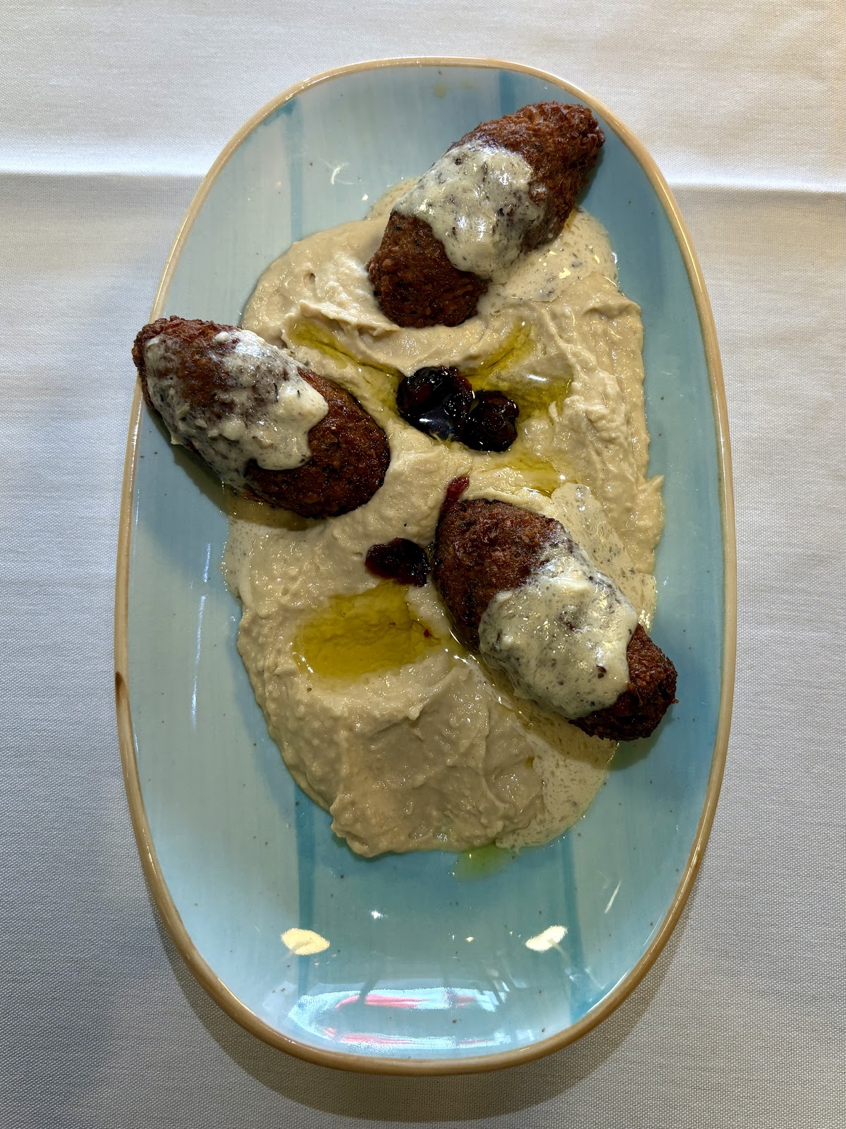 Photo of Bora Kebab - 7185 Columbia Gateway Dr, Columbia, MD 21046