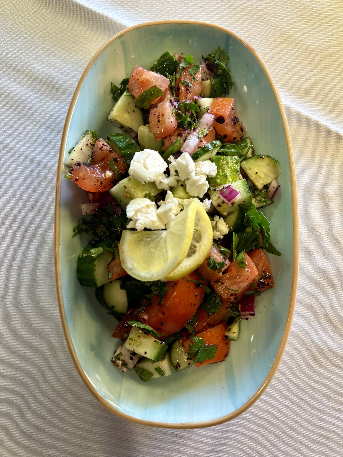 Photo of Bora Kebab - 7185 Columbia Gateway Dr, Columbia, MD 21046