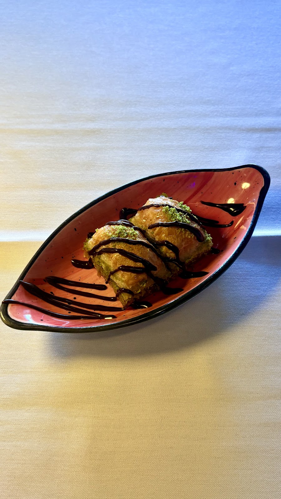 Photo of Bora Kebab - 7185 Columbia Gateway Dr, Columbia, MD 21046