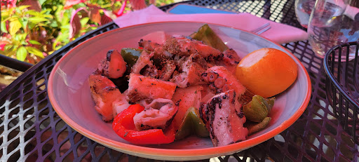 Photo of Rudy's Mediterranean Grill And Turkish Cuisine - 7185 Columbia Gateway Dr, Columbia, MD 21046