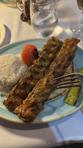 Photo of Rudy's Mediterranean Grill And Turkish Cuisine - 7185 Columbia Gateway Dr, Columbia, MD 21046