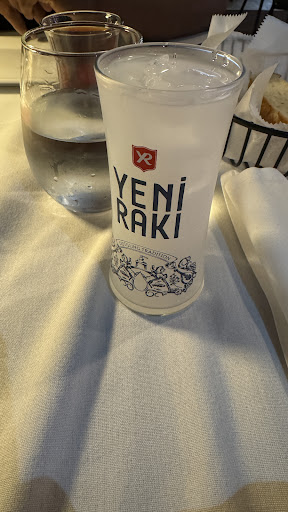 Photo of Rudy's Mediterranean Grill And Turkish Cuisine - 7185 Columbia Gateway Dr, Columbia, MD 21046