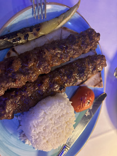 Photo of Rudy's Mediterranean Grill And Turkish Cuisine - 7185 Columbia Gateway Dr, Columbia, MD 21046