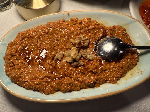 Photo of Rudy's Mediterranean Grill And Turkish Cuisine - 7185 Columbia Gateway Dr, Columbia, MD 21046