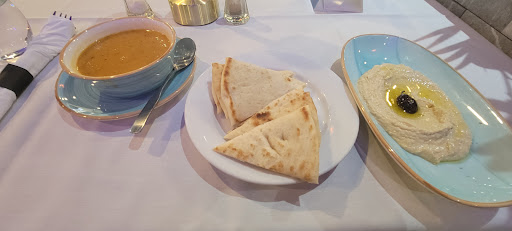 Photo of Rudy's Mediterranean Grill And Turkish Cuisine - 7185 Columbia Gateway Dr, Columbia, MD 21046