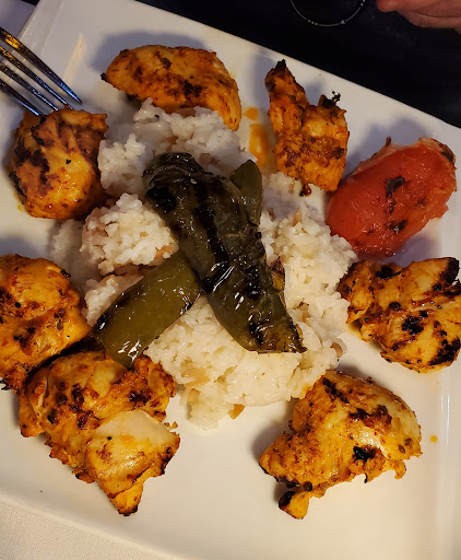 Photo of Rudy's Mediterranean Grill And Turkish Cuisine - 7185 Columbia Gateway Dr, Columbia, MD 21046