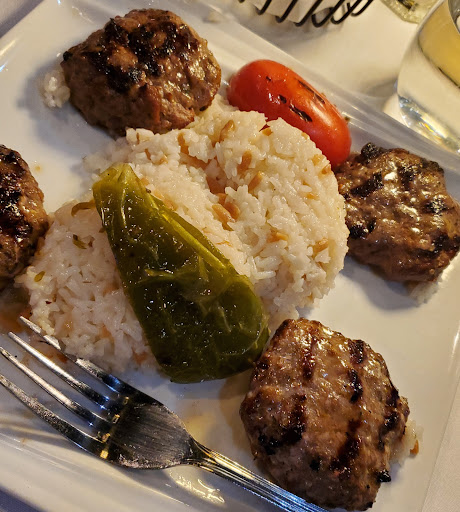 Photo of Rudy's Mediterranean Grill And Turkish Cuisine - 7185 Columbia Gateway Dr, Columbia, MD 21046