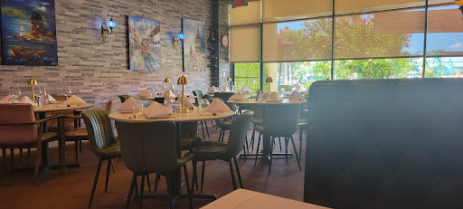 Photo of Rudy's Mediterranean Grill And Turkish Cuisine - 7185 Columbia Gateway Dr, Columbia, MD 21046