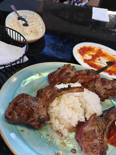 Photo of Rudy's Mediterranean Grill And Turkish Cuisine - 7185 Columbia Gateway Dr, Columbia, MD 21046