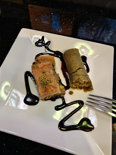 Photo of Rudy's Mediterranean Grill And Turkish Cuisine - 7185 Columbia Gateway Dr, Columbia, MD 21046