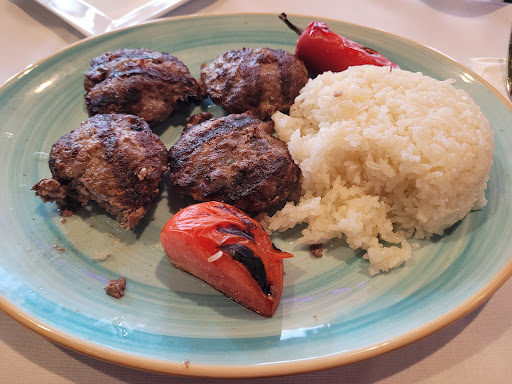 Photo of Rudy's Mediterranean Grill And Turkish Cuisine - 7185 Columbia Gateway Dr, Columbia, MD 21046