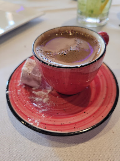 Photo of Rudy's Mediterranean Grill And Turkish Cuisine - 7185 Columbia Gateway Dr, Columbia, MD 21046