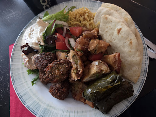 Photo of Umami Global Bistro - 712 Frederick Rd, Catonsville, MD 21228