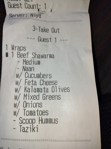 Photo of Umami Global Bistro - 712 Frederick Rd, Catonsville, MD 21228