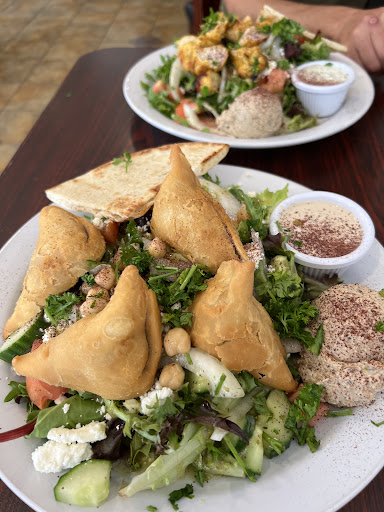 Photo of Umami Global Bistro - 712 Frederick Rd, Catonsville, MD 21228