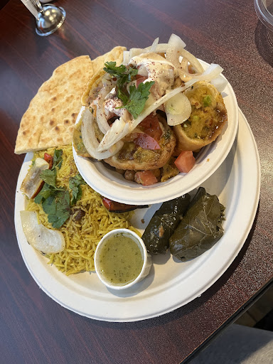 Photo of Umami Global Bistro - 712 Frederick Rd, Catonsville, MD 21228