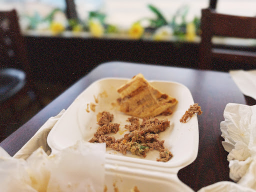 Photo of Umami Global Bistro - 712 Frederick Rd, Catonsville, MD 21228