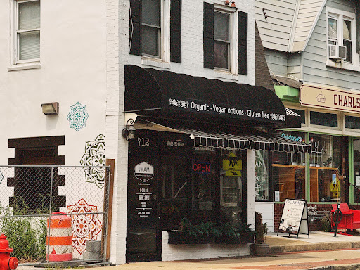 Photo of Umami Global Bistro - 712 Frederick Rd, Catonsville, MD 21228