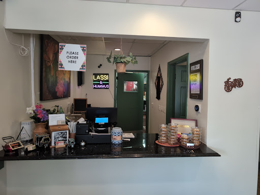 Photo of Umami Global Bistro - 712 Frederick Rd, Catonsville, MD 21228