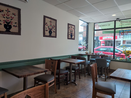 Photo of Umami Global Bistro - 712 Frederick Rd, Catonsville, MD 21228