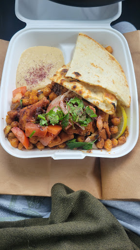 Photo of Umami Global Bistro - 712 Frederick Rd, Catonsville, MD 21228