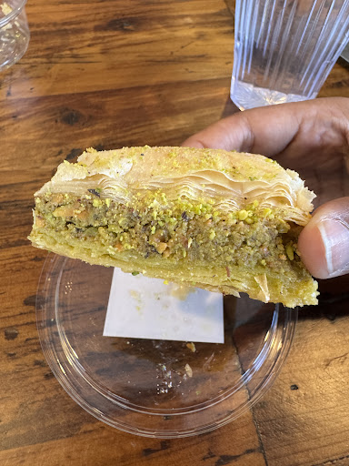 Photo of Umami Global Bistro - 712 Frederick Rd, Catonsville, MD 21228