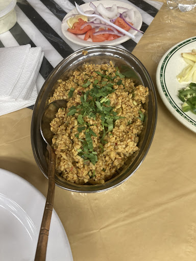 Photo of Azan Karahi N Kabab - 6901 Security Blvd Suite 659, Baltimore, MD 21244