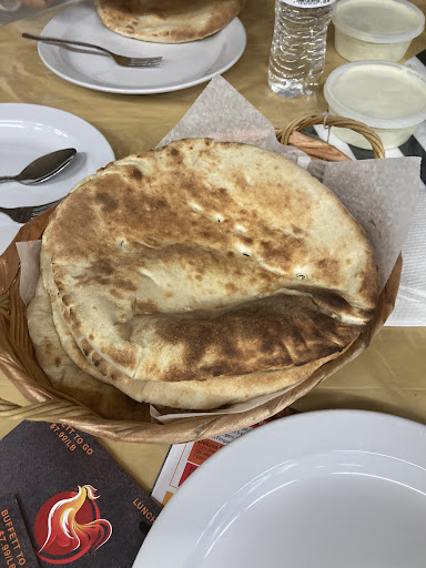 Photo of Azan Karahi N Kabab - 6901 Security Blvd Suite 659, Baltimore, MD 21244