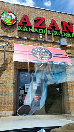 Photo of Azan Karahi N Kabab - 6901 Security Blvd Suite 659, Baltimore, MD 21244