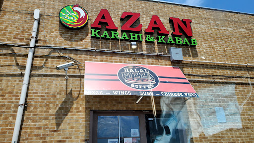 Photo of Azan Karahi N Kabab - 6901 Security Blvd Suite 659, Baltimore, MD 21244