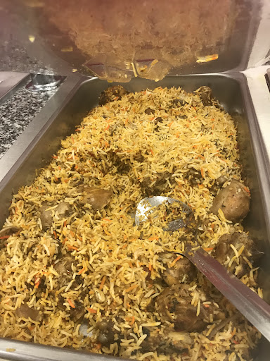 Photo of Azan Karahi N Kabab - 6901 Security Blvd Suite 659, Baltimore, MD 21244