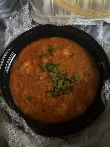 Photo of Azan Karahi N Kabab - 6901 Security Blvd Suite 659, Baltimore, MD 21244