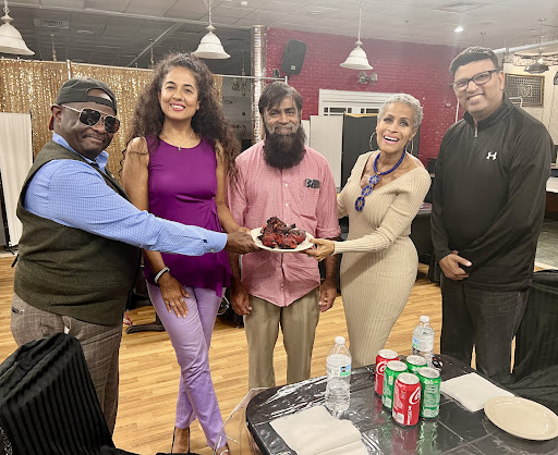 Photo of Azan Karahi N Kabab - 6901 Security Blvd Suite 659, Baltimore, MD 21244