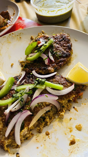 Photo of Azan Karahi N Kabab - 6901 Security Blvd Suite 659, Baltimore, MD 21244