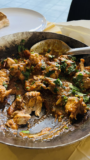 Photo of Azan Karahi N Kabab - 6901 Security Blvd Suite 659, Baltimore, MD 21244